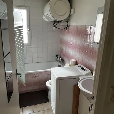Apartmán Center Montorgeuil